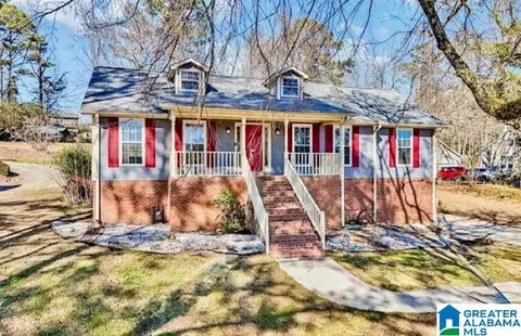 200 Butternut Ln, Trussville, AL 35173