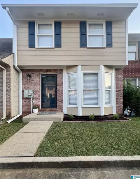 5072 Falling Creek Ln, Birmingham, AL 35235