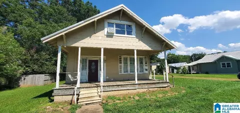 314 Poplar St, Sylacauga, AL 35150