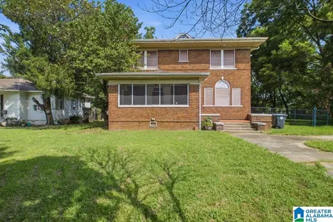 120 Tuscaloosa Ave SW, Birmingham, AL 35211