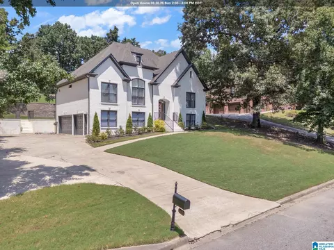 203 Chestnut Forest Dr, Helena, AL 35080