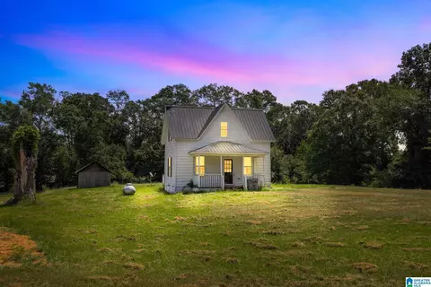 799 Tuscaloosa Rd, Thorsby, AL 35171