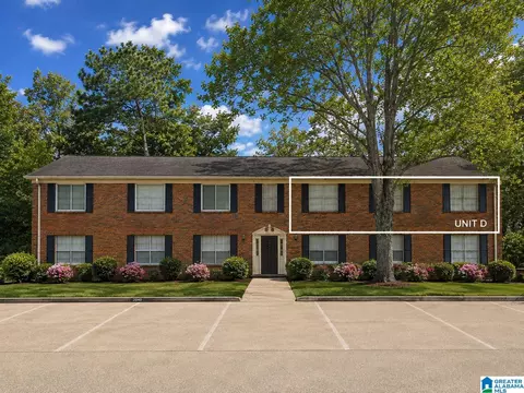 2046 Montreat Pkwy #D, Vestavia Hills, AL 35216