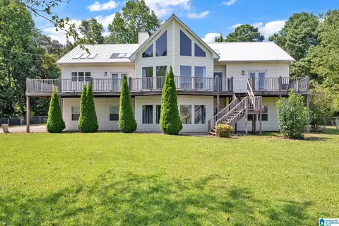 140 Chestnut Ln, Hayden, AL 35079