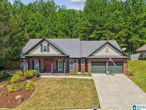 149 Blackstone Ct, Chelsea, AL 35043