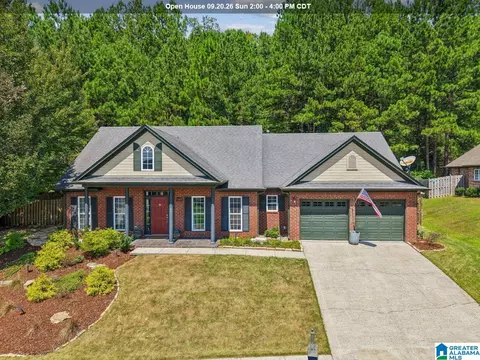 149 Blackstone Ct, Chelsea, AL 35043