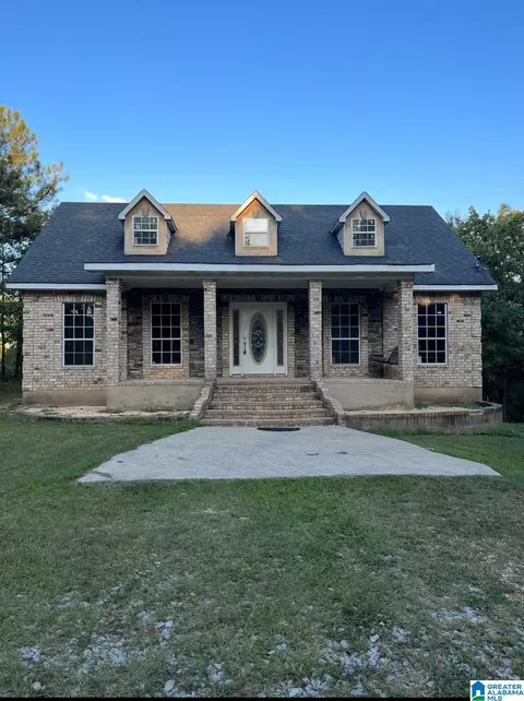 2282 County Road 21 N, Verbena, AL 36091