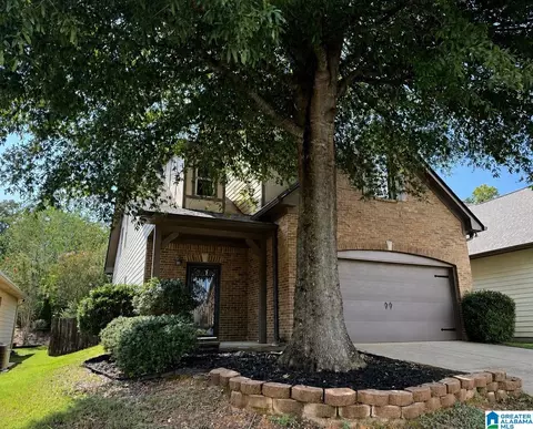 1266 Washington Dr, Moody, AL 35004