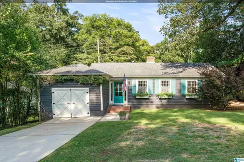 628 Royal St, Birmingham, AL 35210