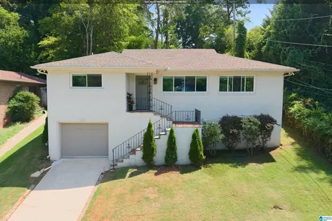 1963 4th Pl S, Birmingham, AL 35205