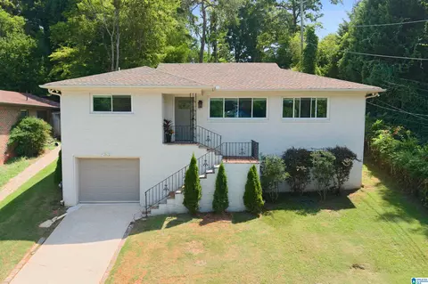 1963 4th Pl S, Birmingham, AL 35205
