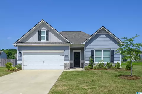 5703 Cedar Creek Park Dr, Bessemer, AL 35022