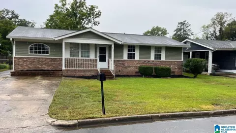 3133 Lee Ct SW, Birmingham, AL 35211