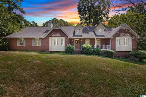 7519 Old Springville Rd, Trussville, AL 35173