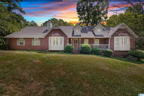 7519 Old Springville Rd, Trussville, AL 35173