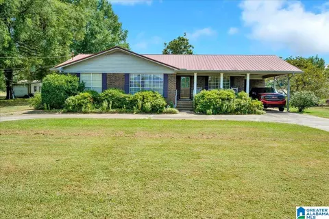 2916 Browning Rd, Bessemer, AL 35022