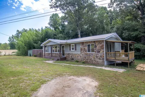 1045 County Road 852, Crane Hill, AL 35053