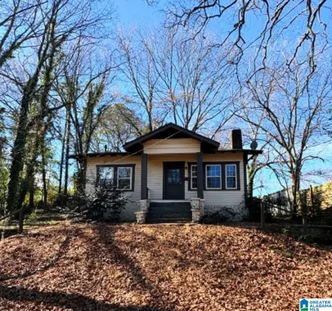 768 80th Pl S, Birmingham, AL 35206