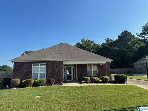 195 Morning Glory Dr, Pell City, AL 35128