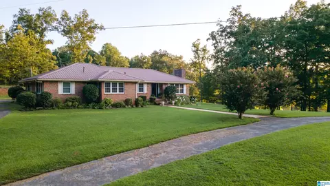 215 Rosewood Ln, Ashland, AL 36251