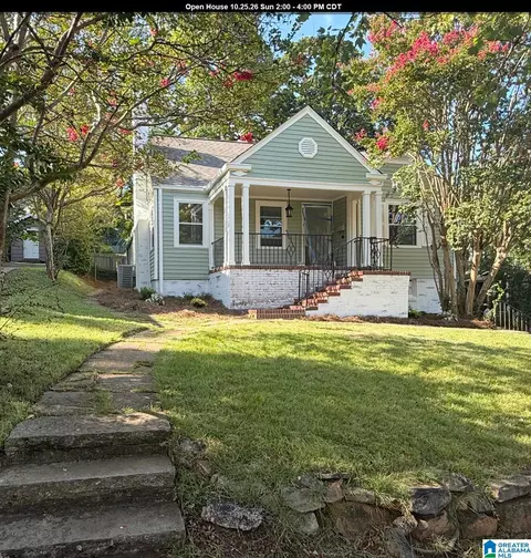 2709 Caldwell Ave S, Birmingham, AL 35205