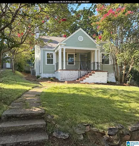 2709 Caldwell Ave S, Birmingham, AL 35205