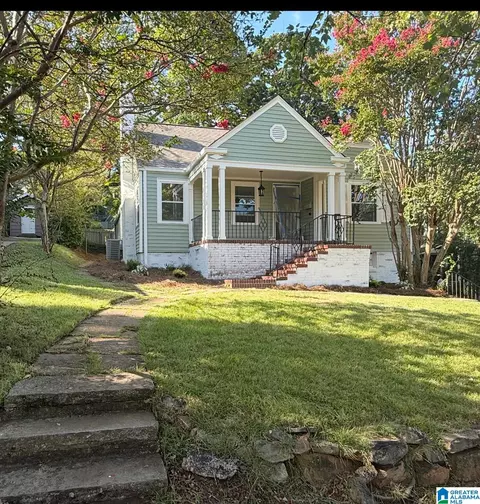 2709 Caldwell Ave S, Birmingham, AL 35205