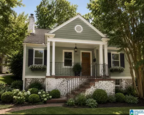 2709 Caldwell Ave S, Birmingham, AL 35205