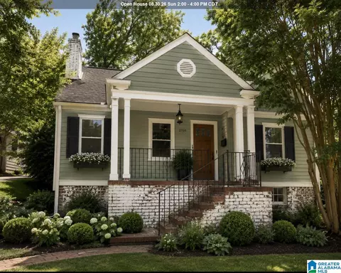 2709 Caldwell Ave S, Birmingham, AL 35205
