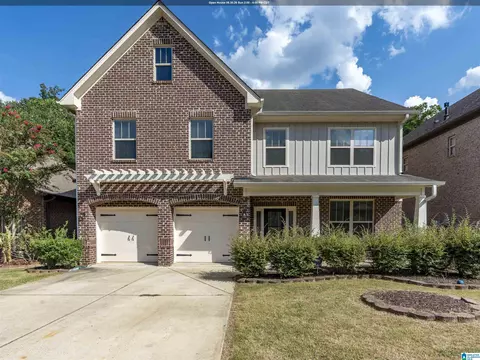 5460 Park Side Cir, Hoover, AL 35244