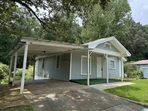 2630 Clayton St, Irondale, AL 35210