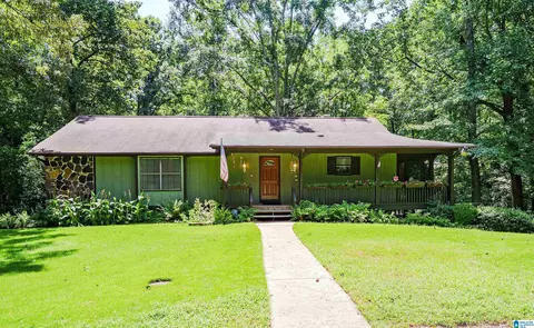 5233 Whippoorwill Rd, Irondale, AL 35210