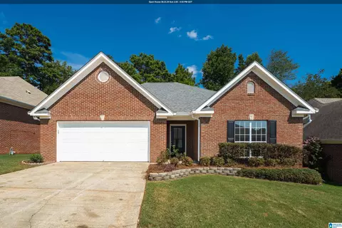 5445 J R Dr, Birmingham, AL 35235