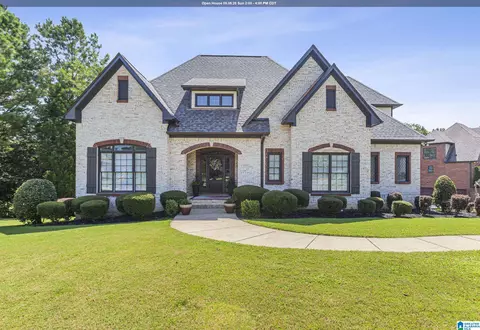 191 Sheffield Ln, Birmingham, AL 35242