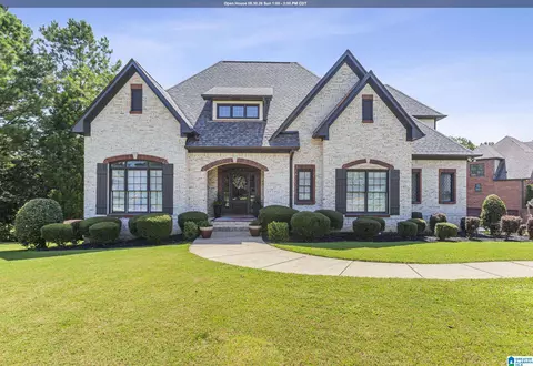 191 Sheffield Ln, Birmingham, AL 35242