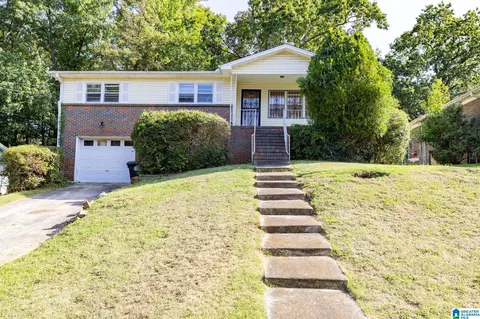1525 Francis Ave SW, Birmingham, AL 35211