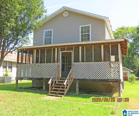 6808 Finland Ave, Birmingham, AL 35224