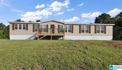 4747 Warrior Jasper Rd, Dora, AL 35062