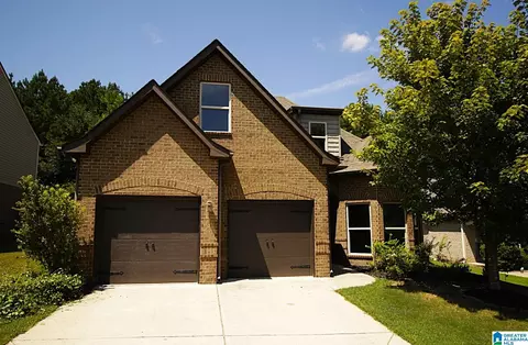 162 Chesser Loop Rd, Chelsea, AL 35043