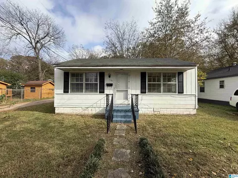 1161 Bristol St, Birmingham, AL 35217