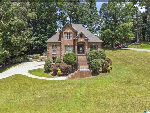 1416 Acorn Way, Mount Olive, AL 35117
