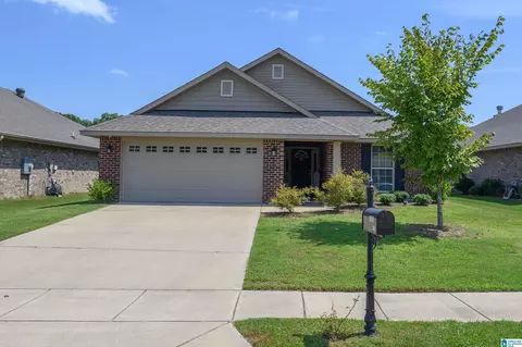 331 Black Creek Trl, Branchville, AL 35120