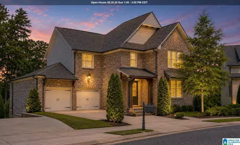 4651 Mcgill Ct, Hoover, AL 35226