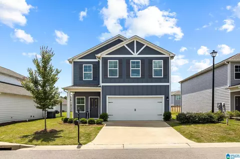 Exterior - 9944 Hunter Pl, Warrior, AL 35180 photo 2 of 8