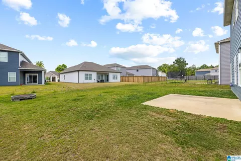 Exterior - 9944 Hunter Pl, Warrior, AL 35180 photo 8 of 8