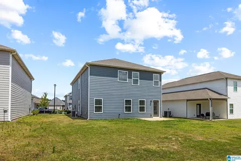 Exterior - 9944 Hunter Pl, Warrior, AL 35180 photo 7 of 8