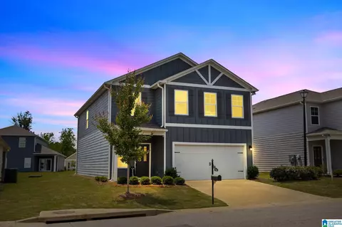 Exterior - 9944 Hunter Pl, Warrior, AL 35180 photo 5 of 8