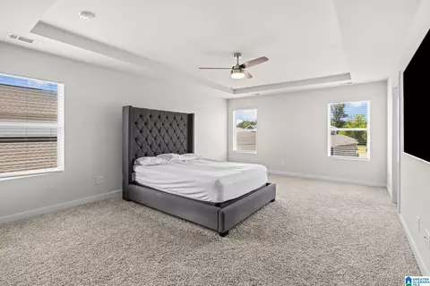 Bedroom - 9944 Hunter Pl, Warrior, AL 35180 photo 4 of 6
