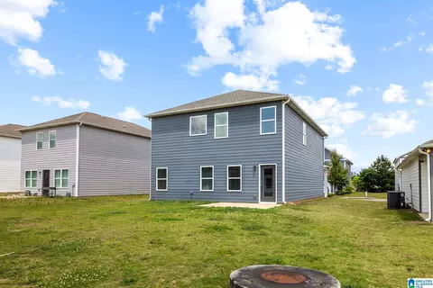 Exterior - 9944 Hunter Pl, Warrior, AL 35180 photo 6 of 8