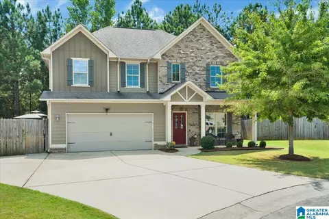 5134 Windsor Parc Dr, Bessemer, AL 35022